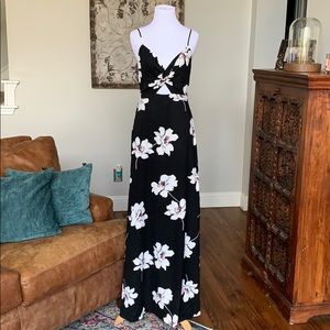 NWOT Fabulous Dee Elly Dress Size M